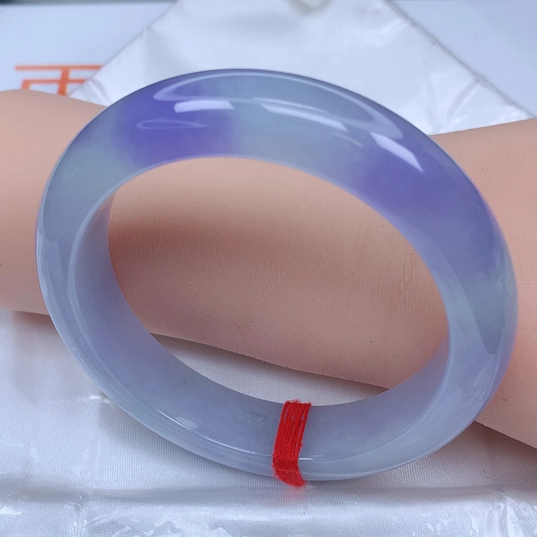 【闪购商品】未镶嵌手镯翡翠，59