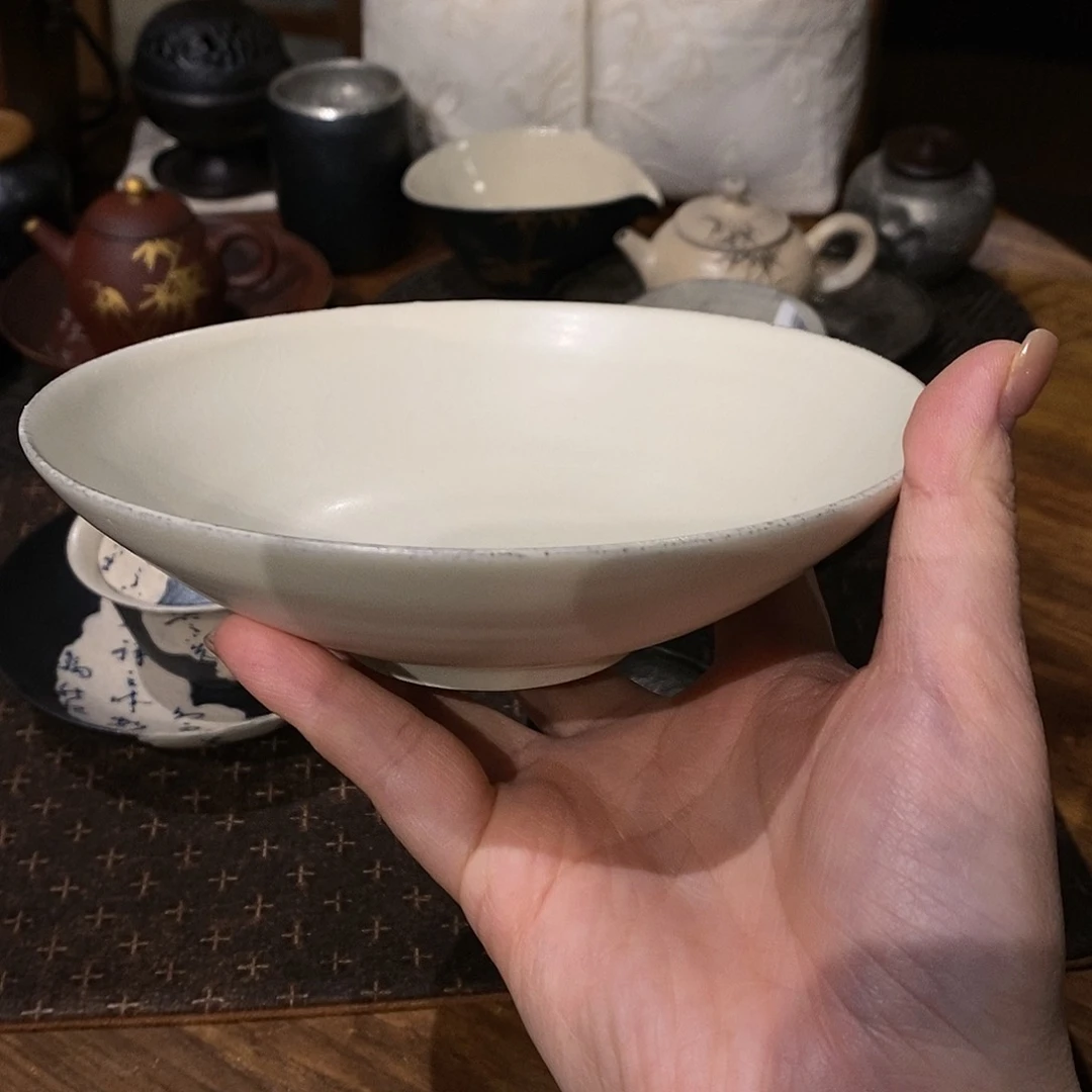 摆件仟户严选茶器