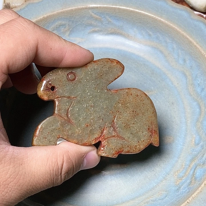 摆件瓷直播间链接52