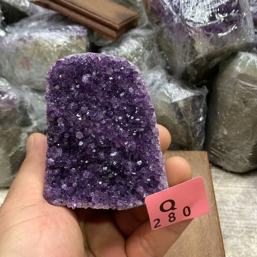 【闪购商品】水晶大型摆件（非配饰）未镶嵌