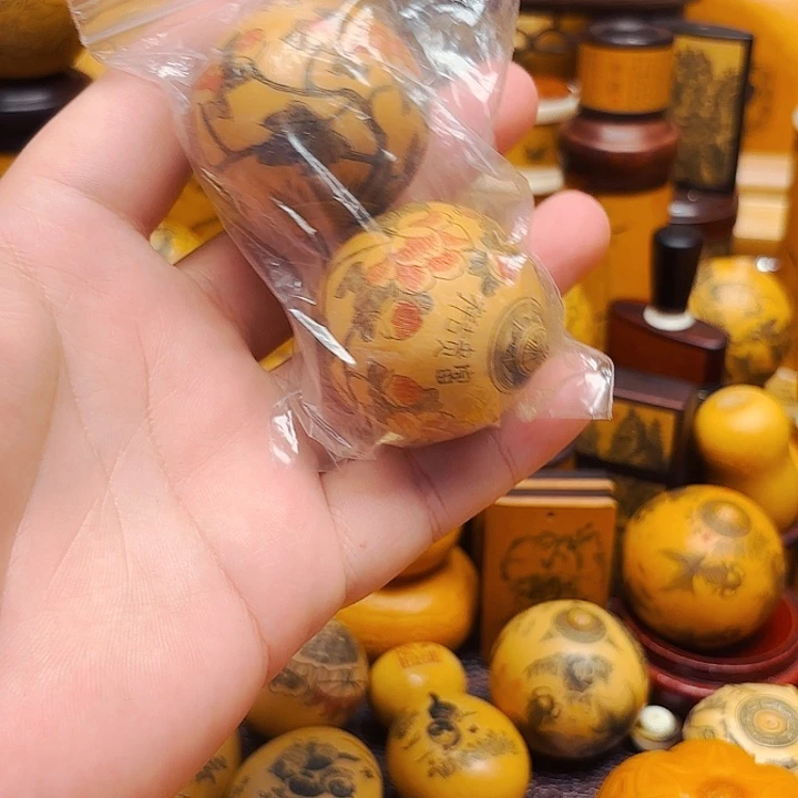 罗***夜葫芦河流域的生态环境