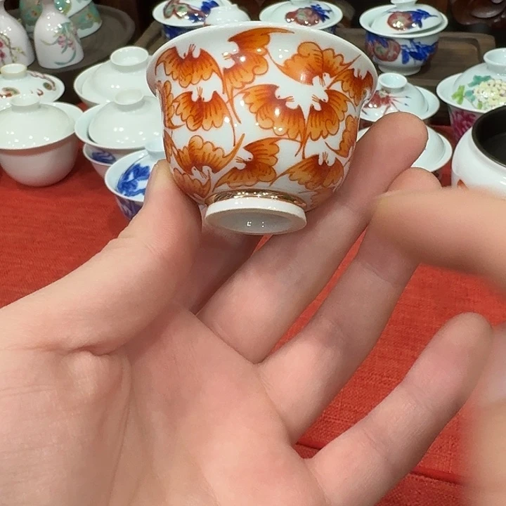 陶瓷艺术品收藏陶瓷