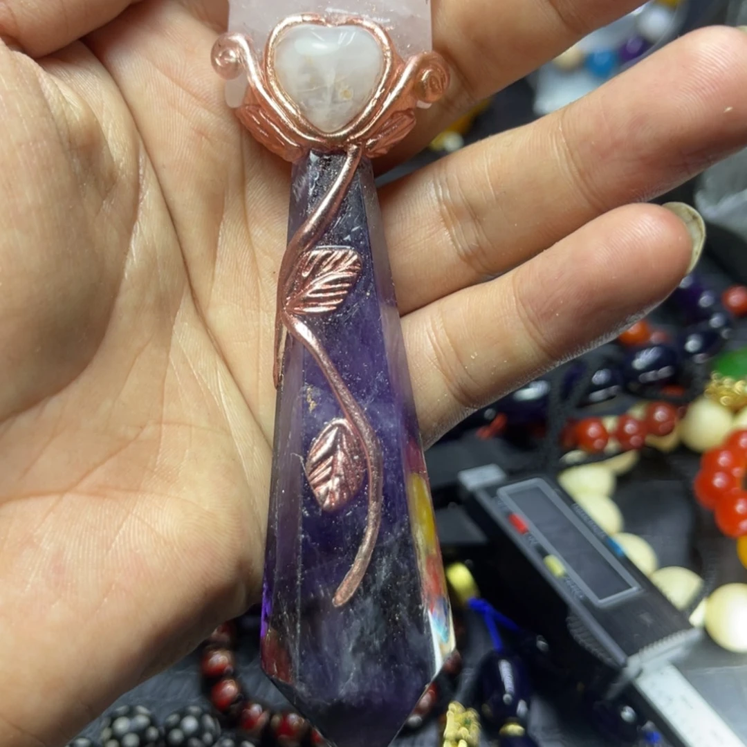 【闪购商品】纯铜石英石