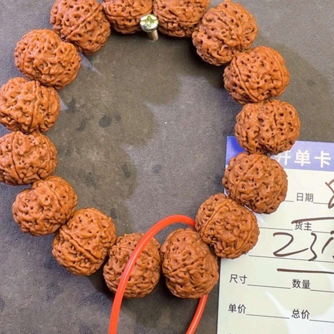 吊坠金刚菩提金刚