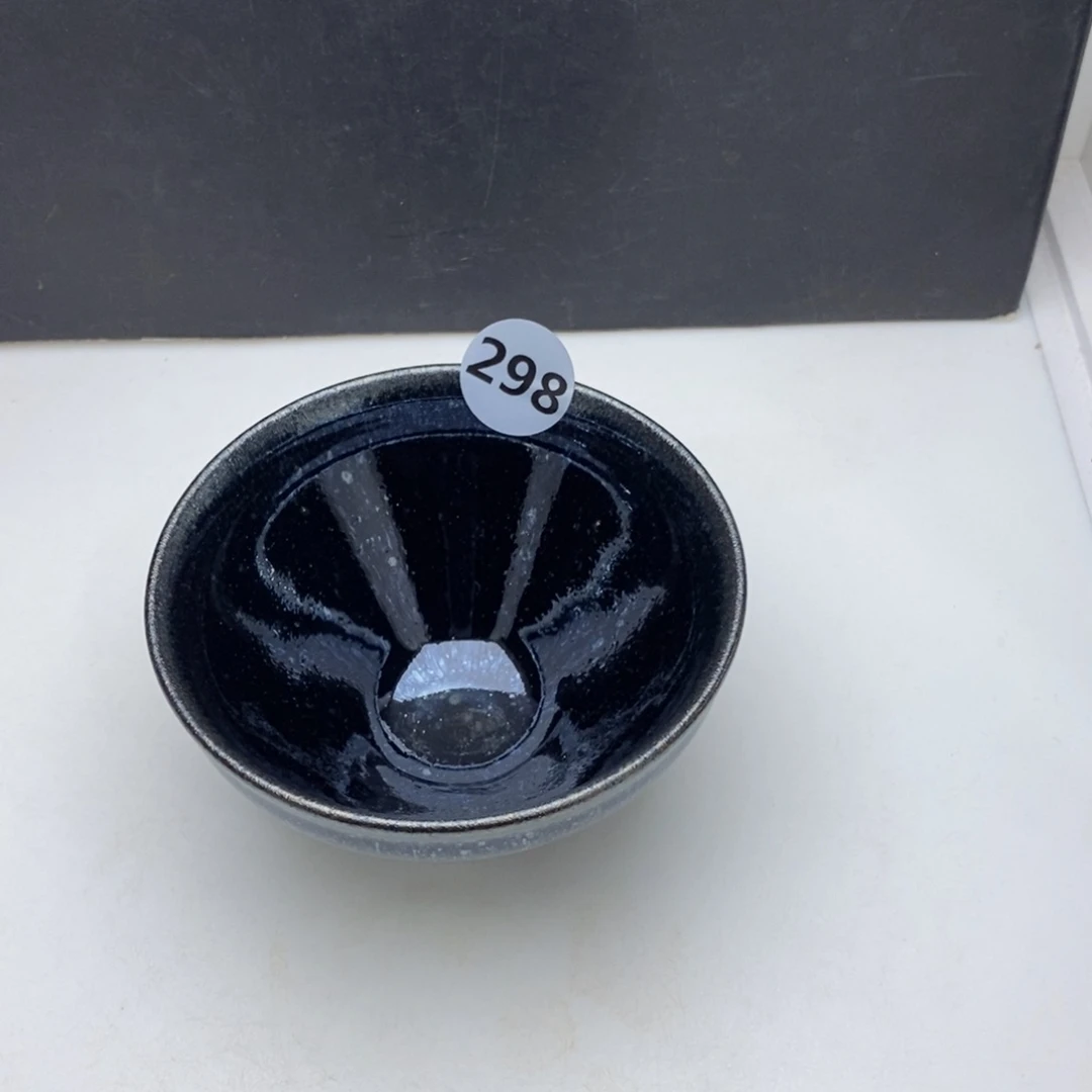 茶盏古法龙窑柴烧