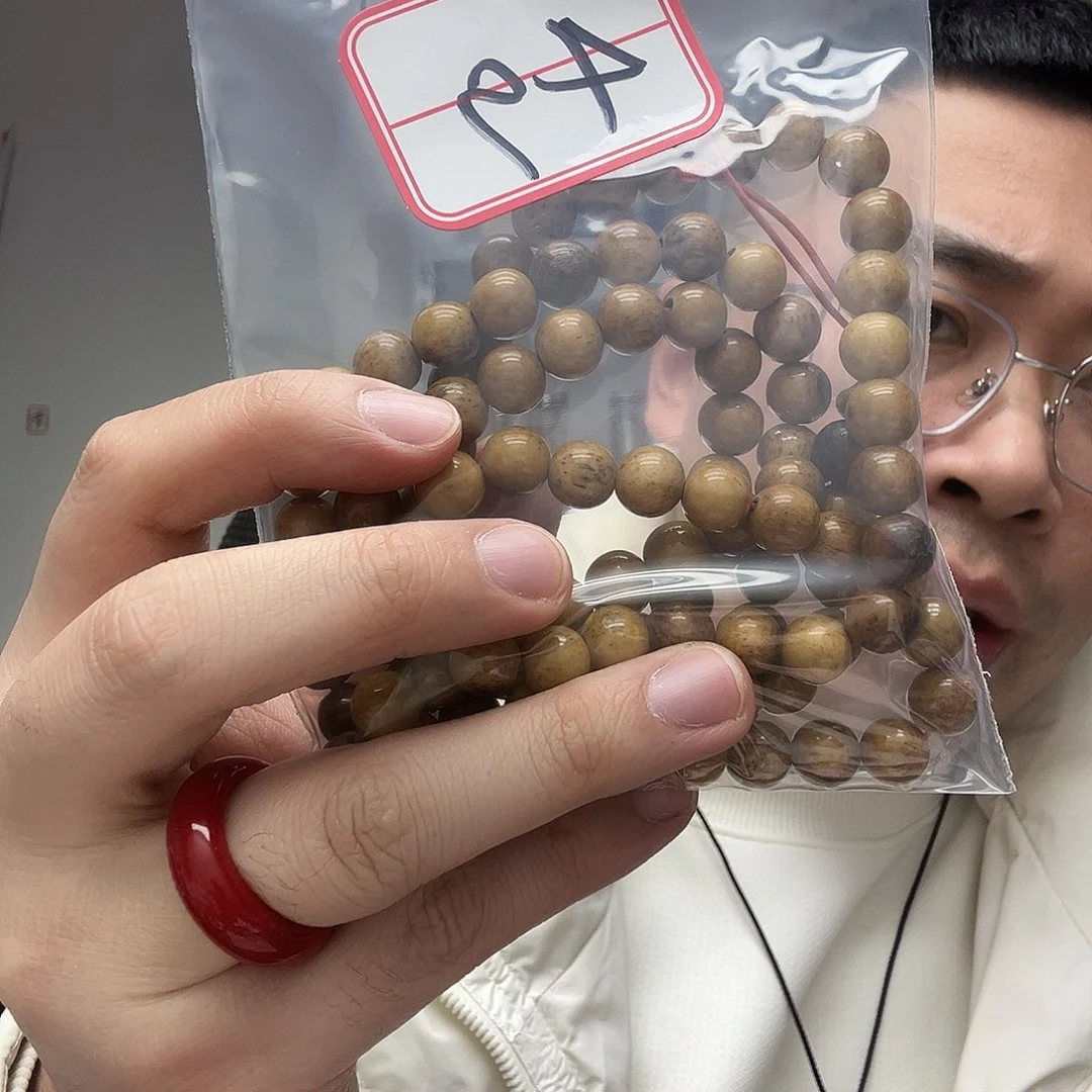 橄榄核手串/手链工艺品49