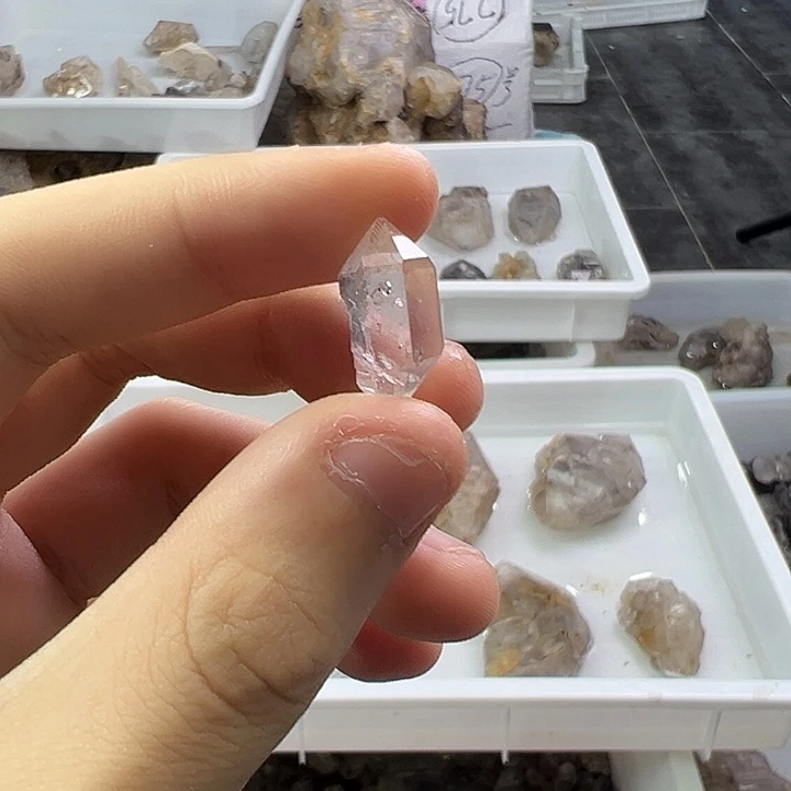 仿水晶磁石明明45号链接