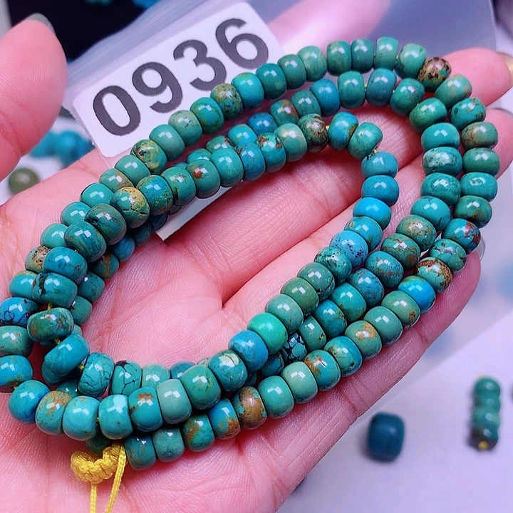 空竹粉丝专享十堰特色手工散珠