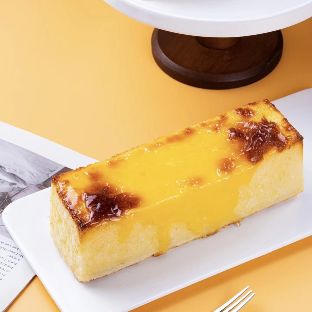 【新品】黄金乳酪条2根