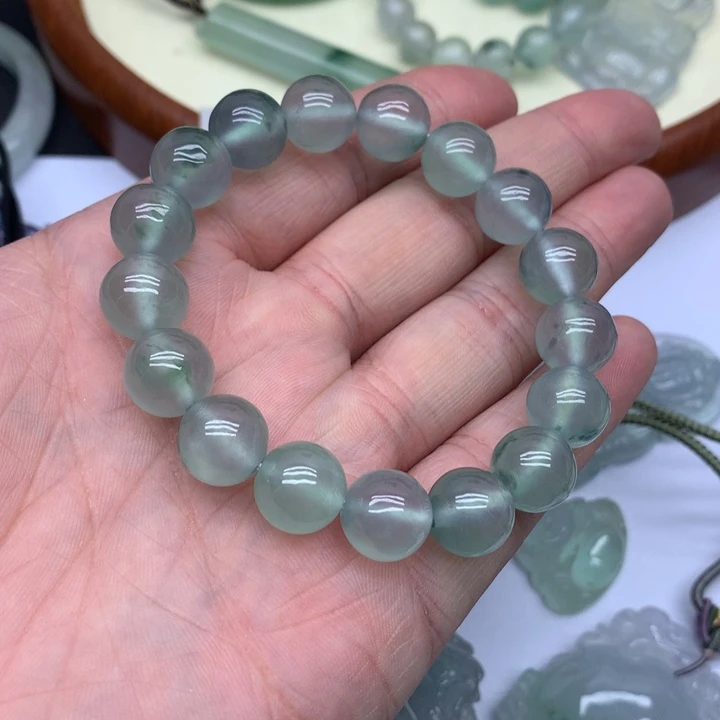 納***爱一物一图，手串手链