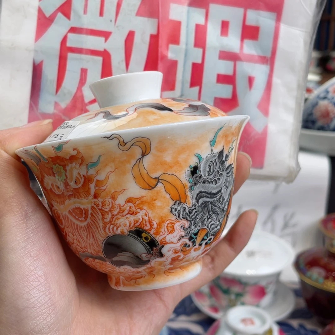 景德镇陶瓷学院美术