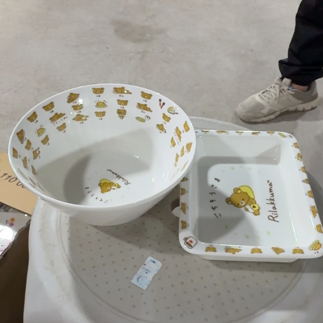 瓷片仓库直播瑕疵处理