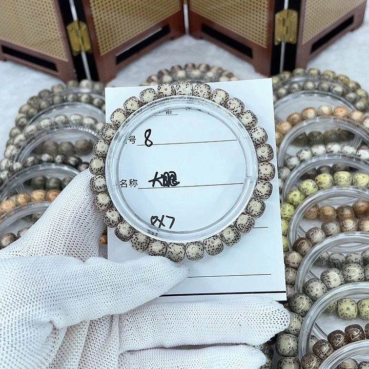 星月菩提手串8大眼