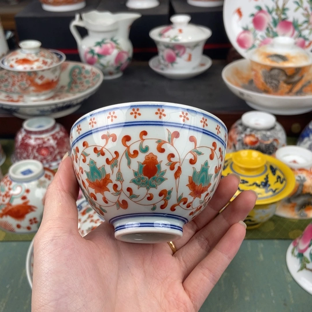 陶瓷的设计理念设计理念是因为