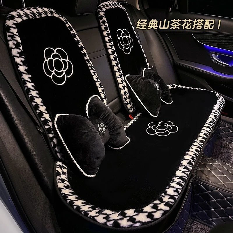 本田飞度12/13/14/15/2014/2015/17款年通用汽车座套冬季半包坐垫