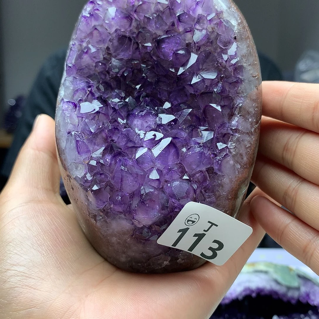 未镶嵌大型摆件（非配饰）水晶