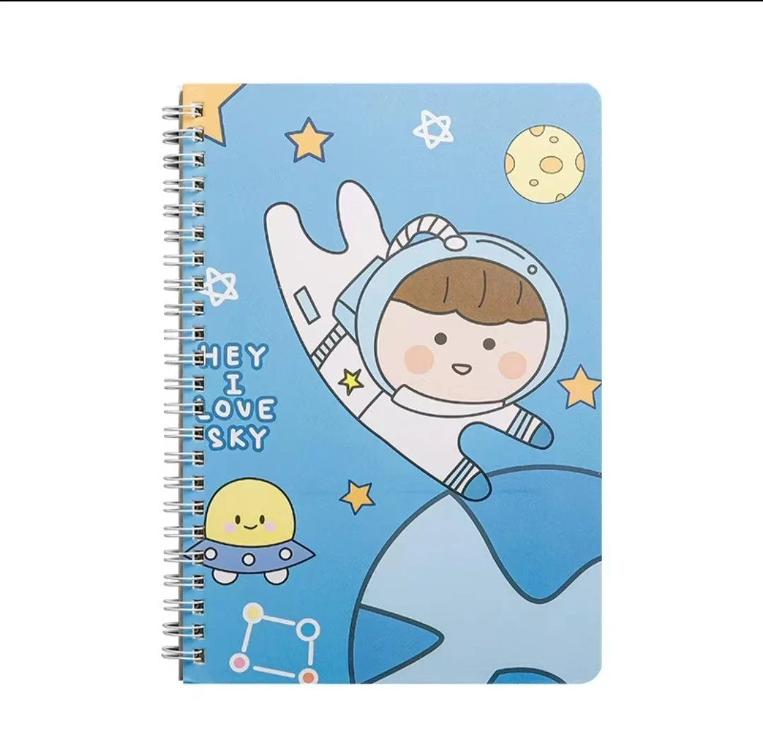 学生用品写字记事本NO退有瑕满15发货