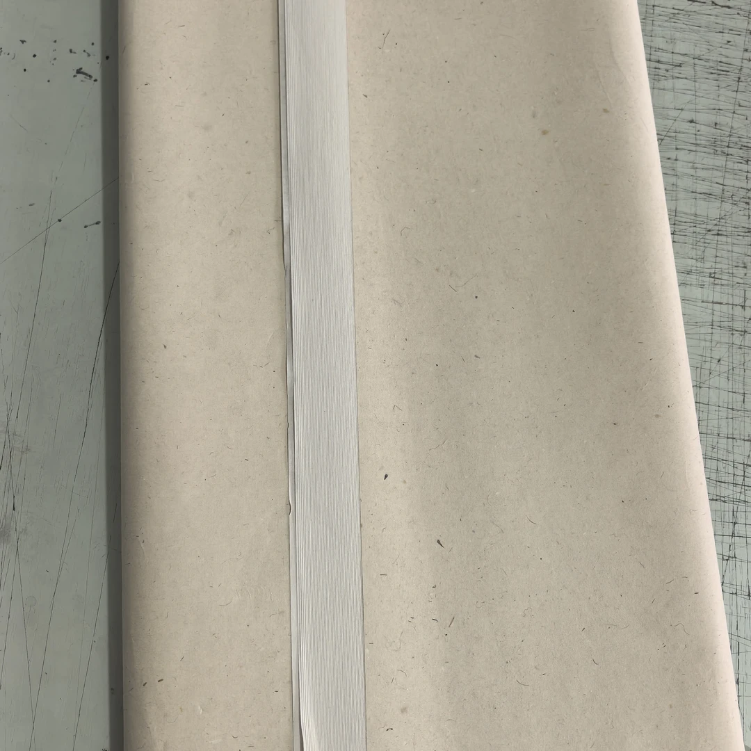 高老师专属，六尺定制超厚特净国画宣纸，50张