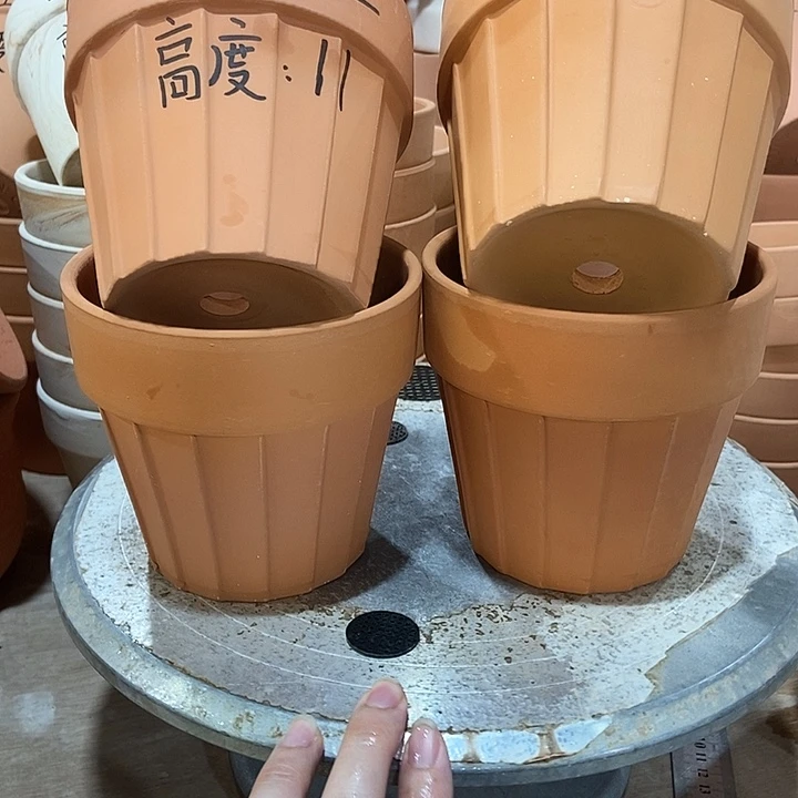 紅陶風琴12×11-4