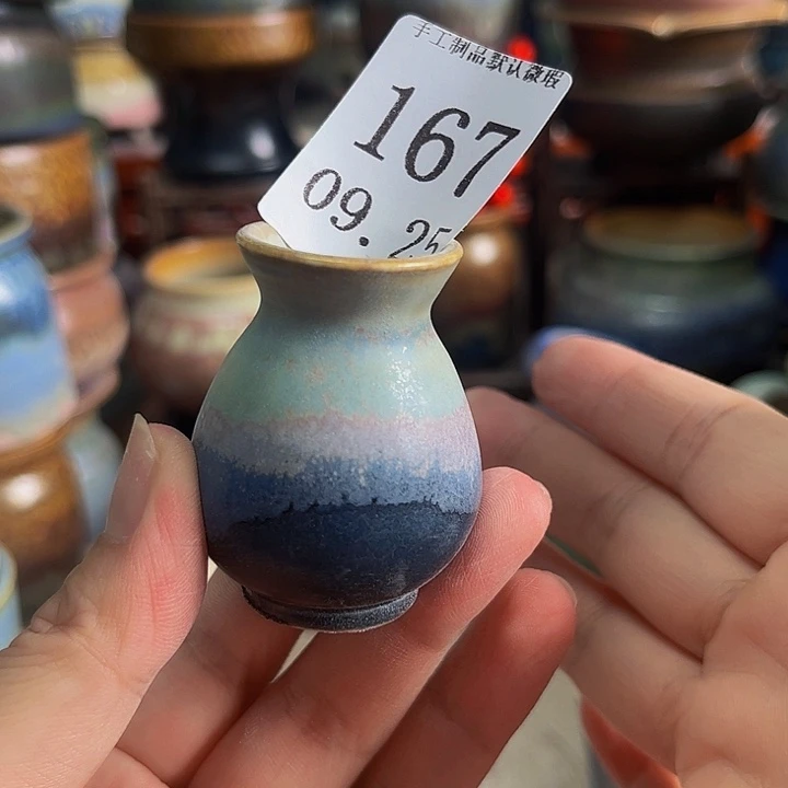 瓷片景德镇陶瓷手工制作