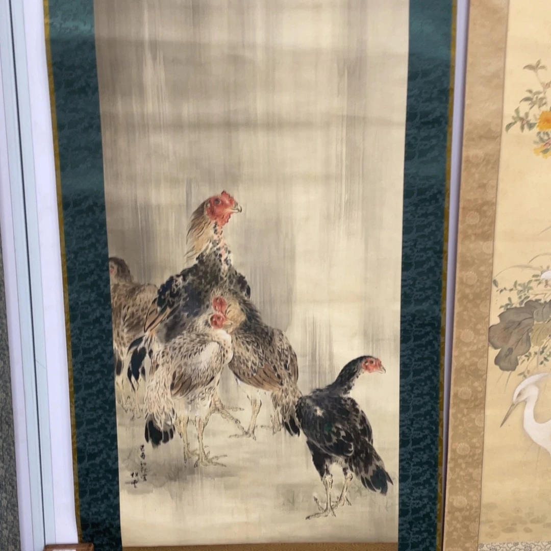 精品剪纸作品欣赏