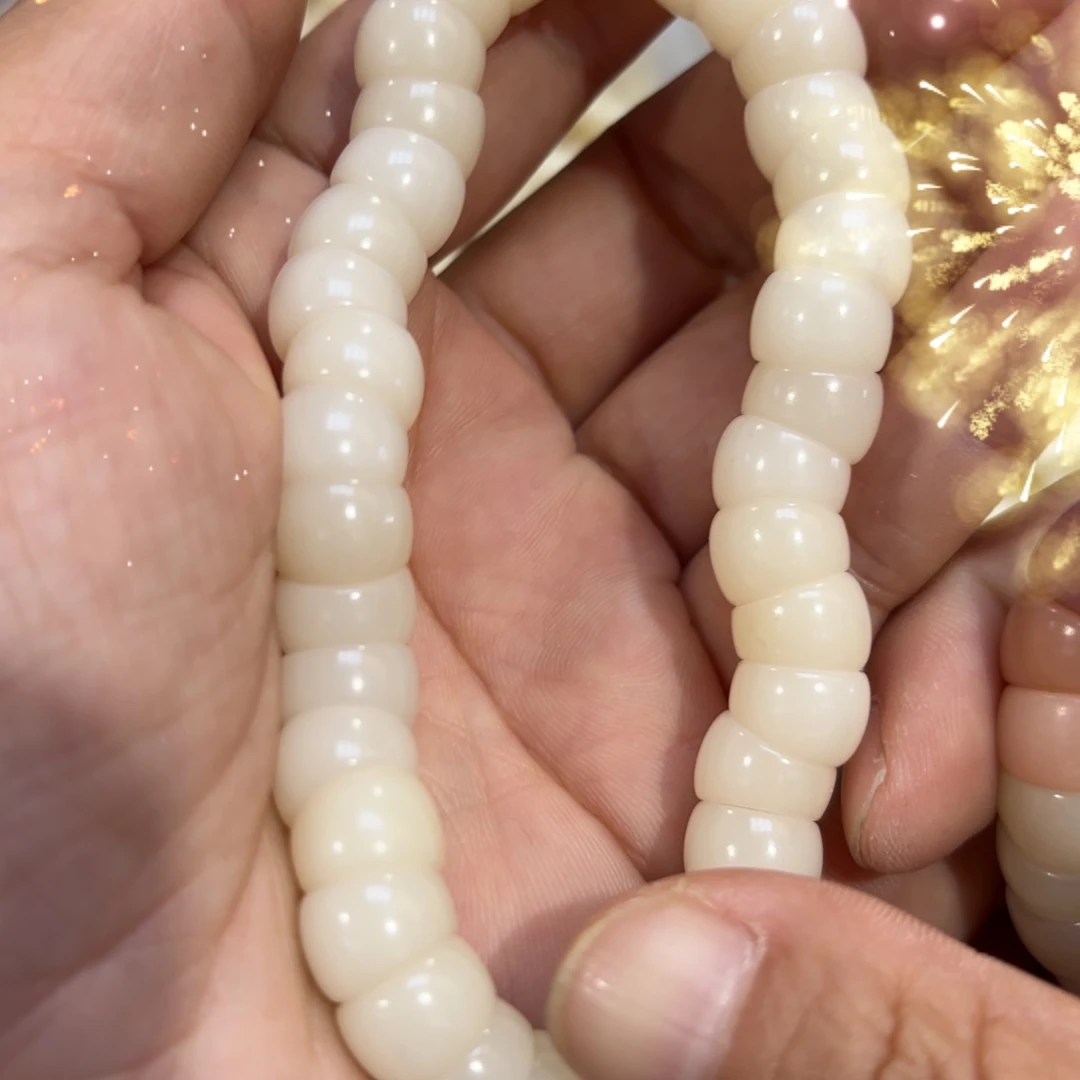 10白玉手串全品精选高货