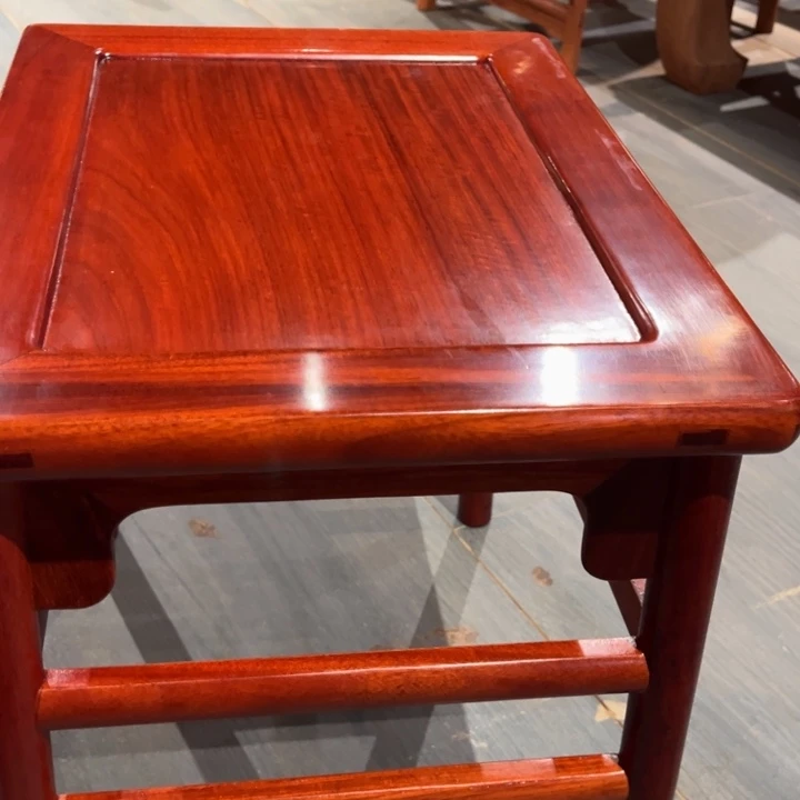 花梨木类成套家具