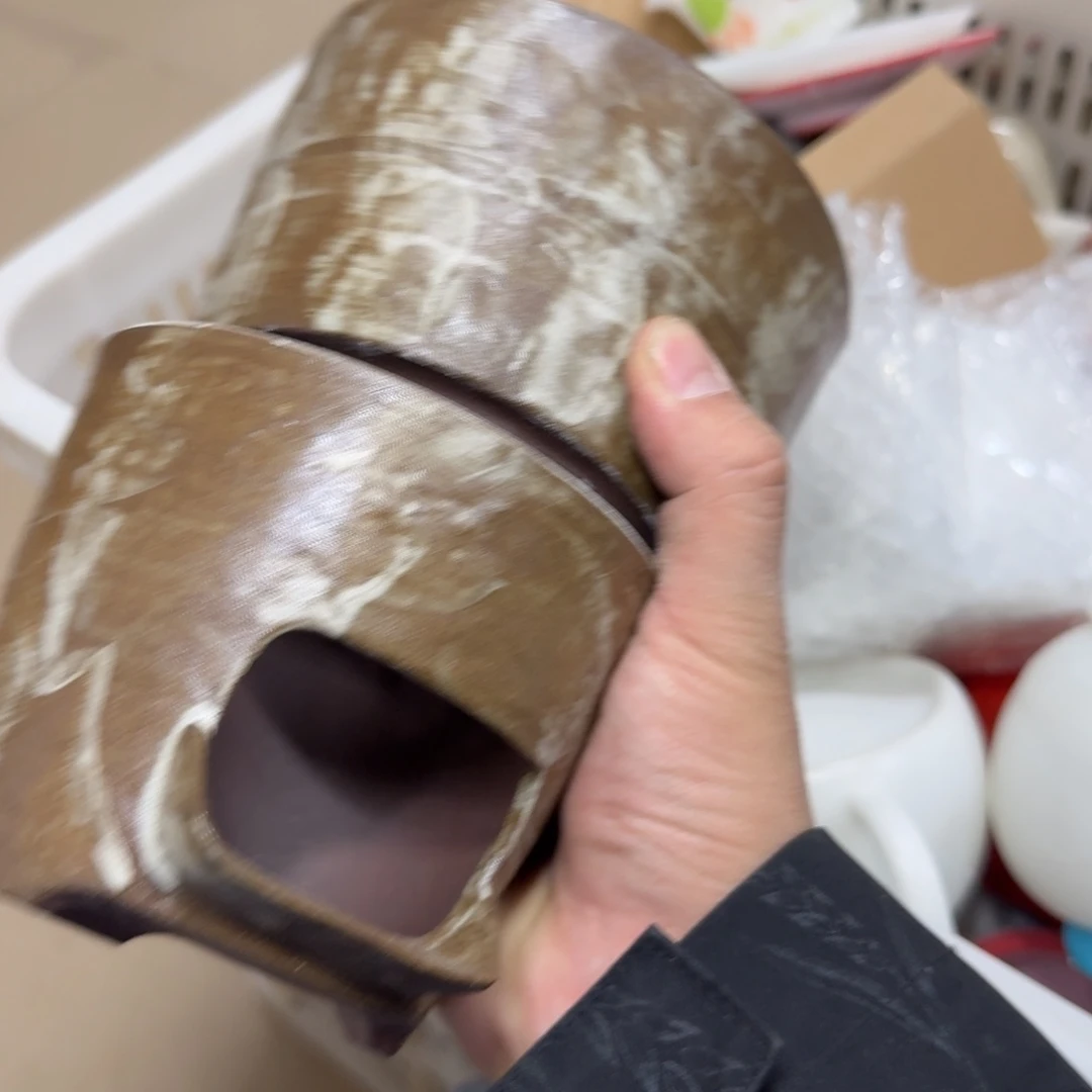 陶瓷茶具微瑕介意勿拍紫砂