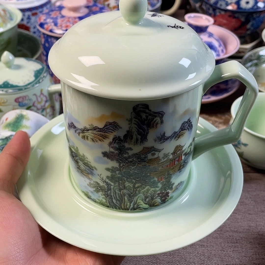 瓷片景德镇陶瓷155555555888