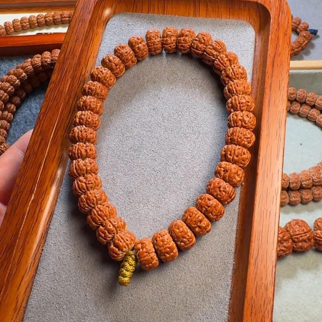 金刚菩提手串泰森11+