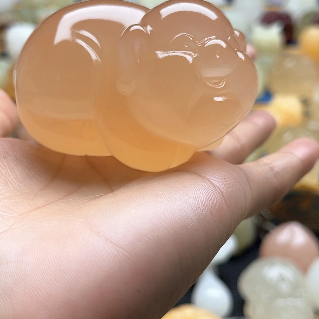 M***哩新疆昆仑山脉山料