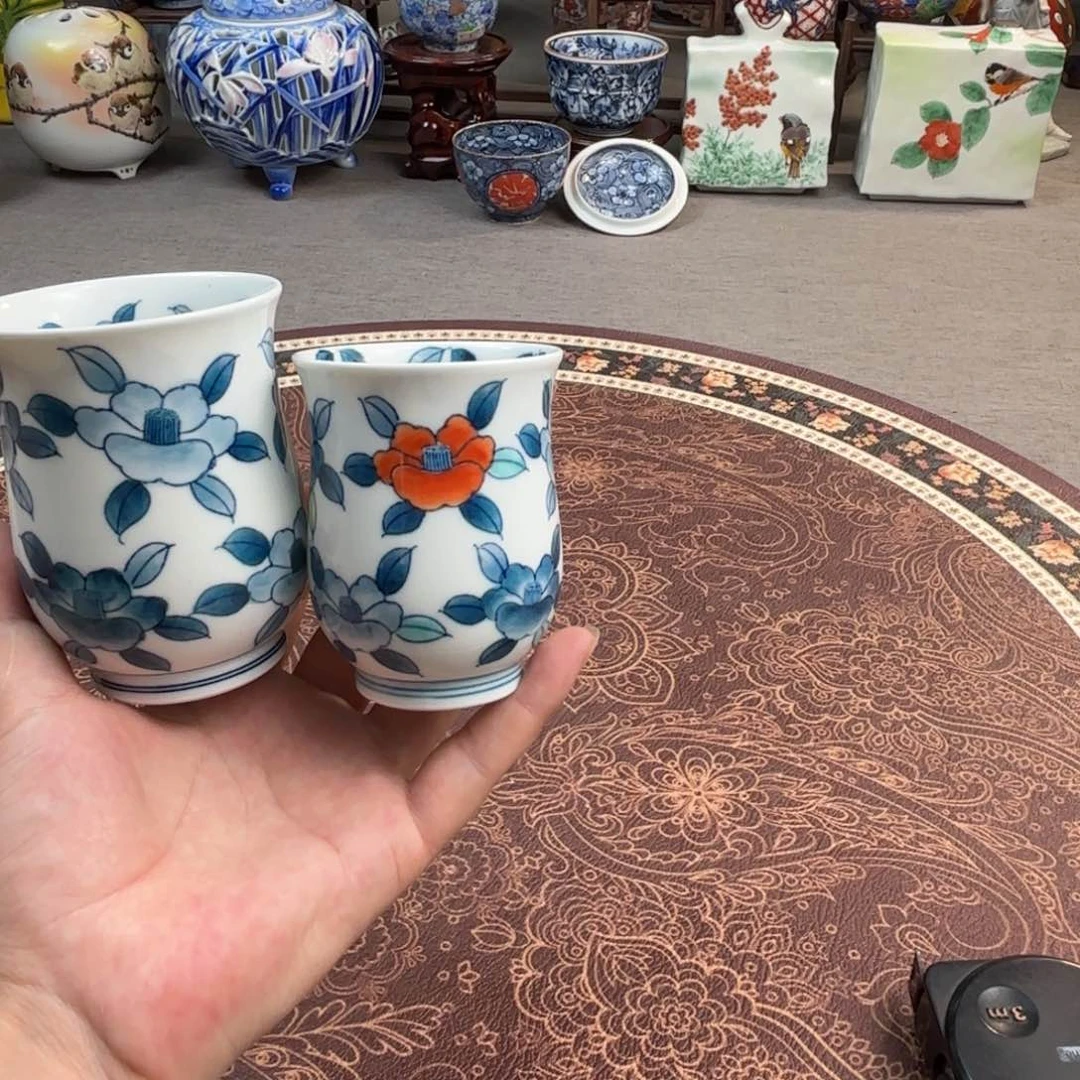 瓷片高端大气上档次