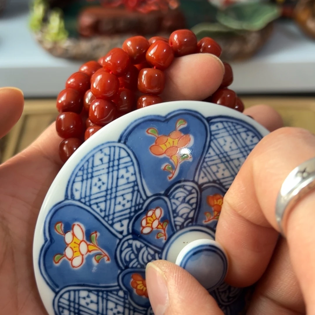 紫砂茶杯放漏场，全都漏