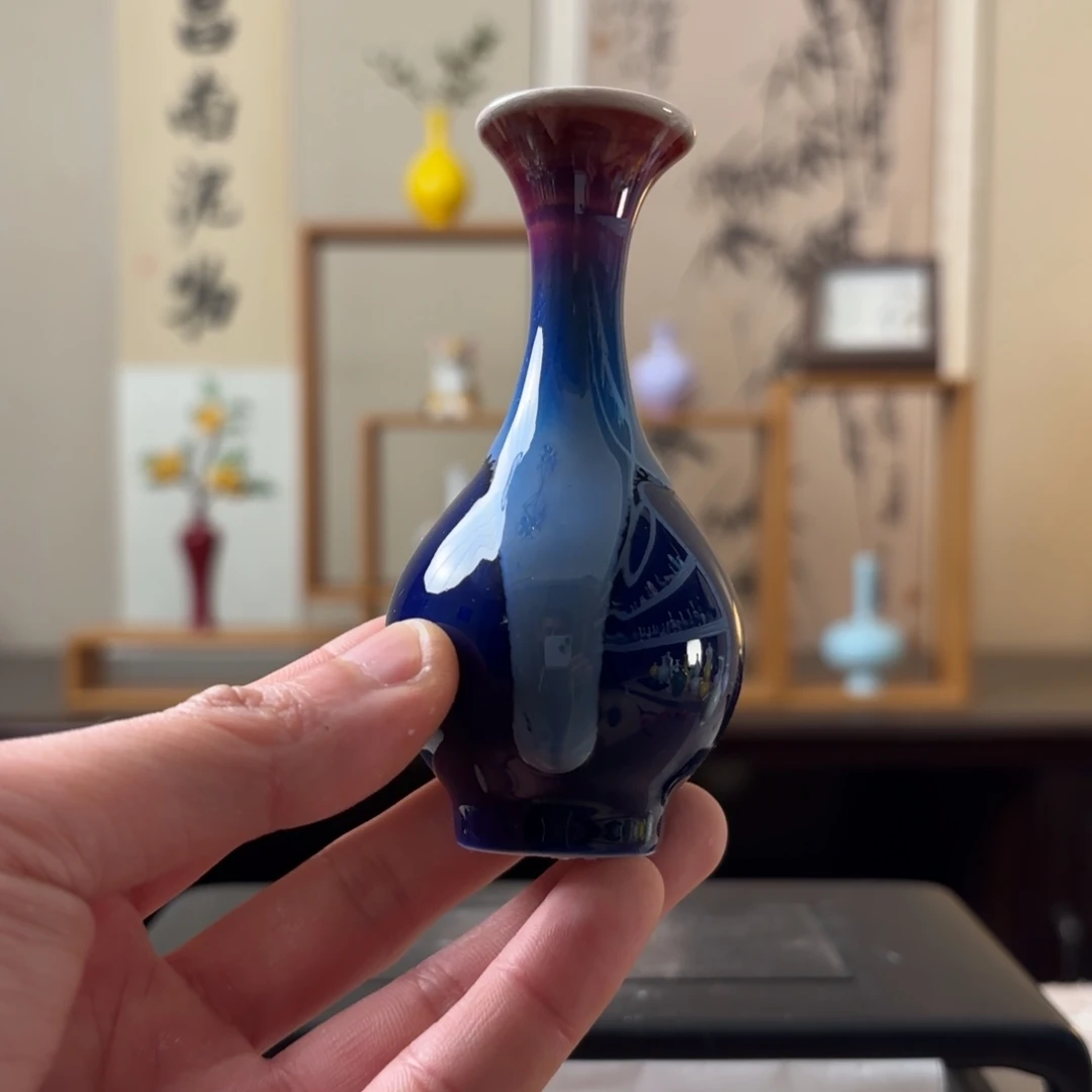 摆件美好的一天从一