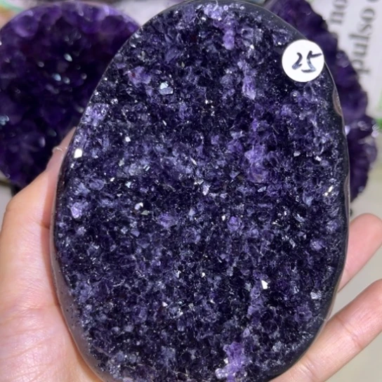 大型摆件（非配饰）水晶未镶嵌