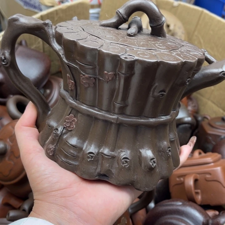 紫砂茶壶紫砂壶等各种