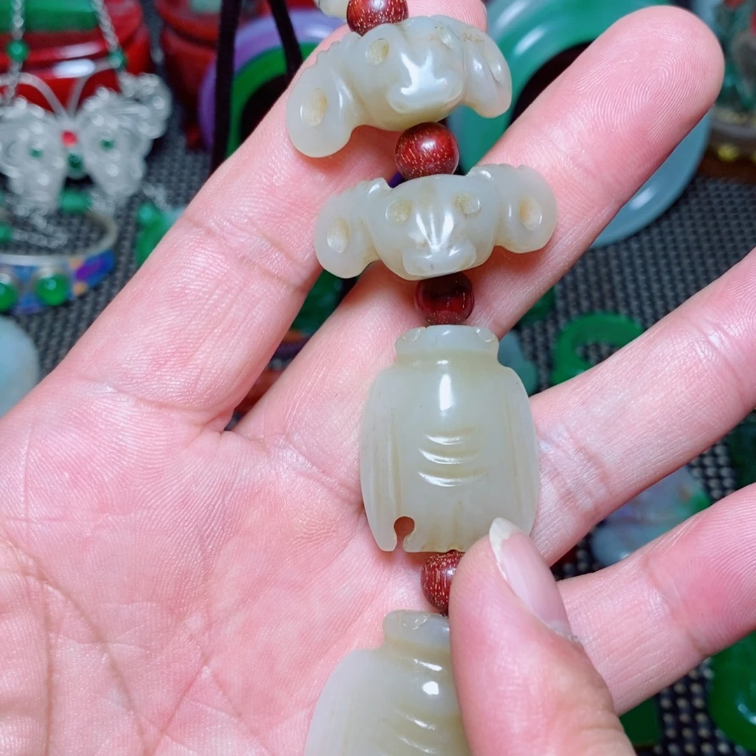 摆件直播间感受感受了下午去北京