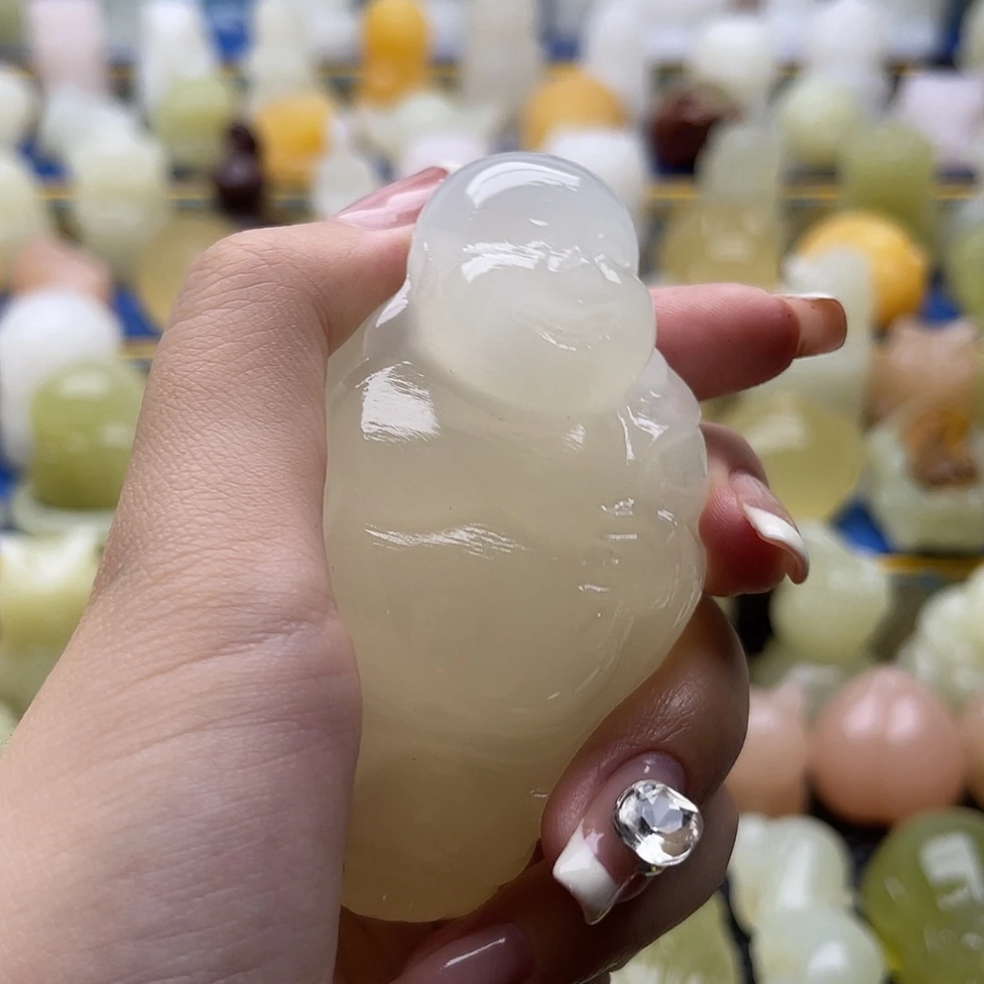 雨***杰新疆昆仑山脉山料