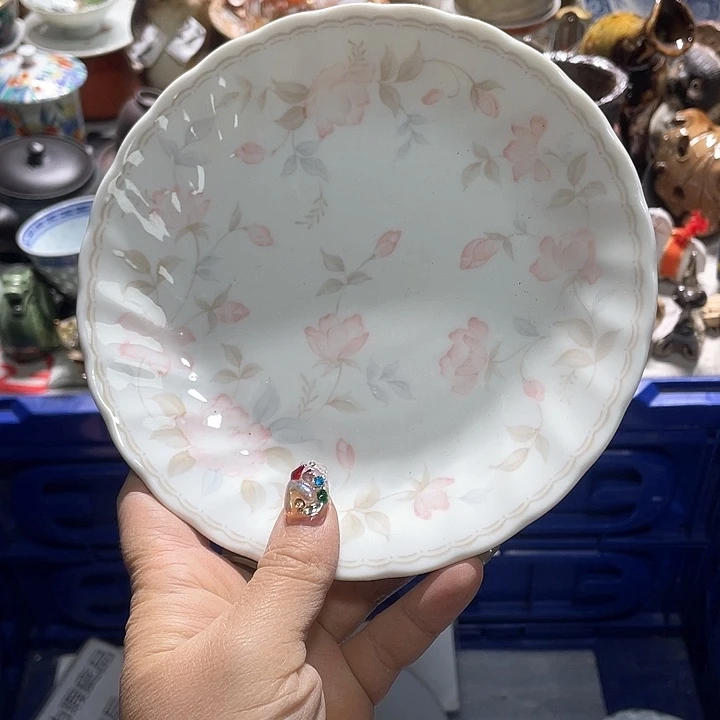 瓷片19.9包邮新疆西藏不发货