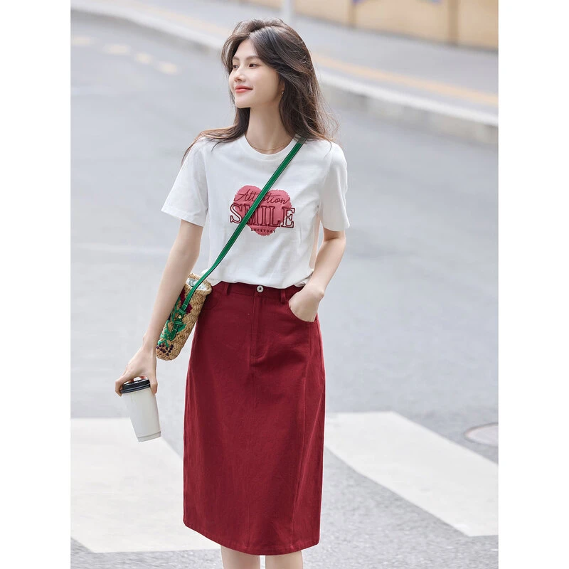 时尚气质套装SXTZT24002