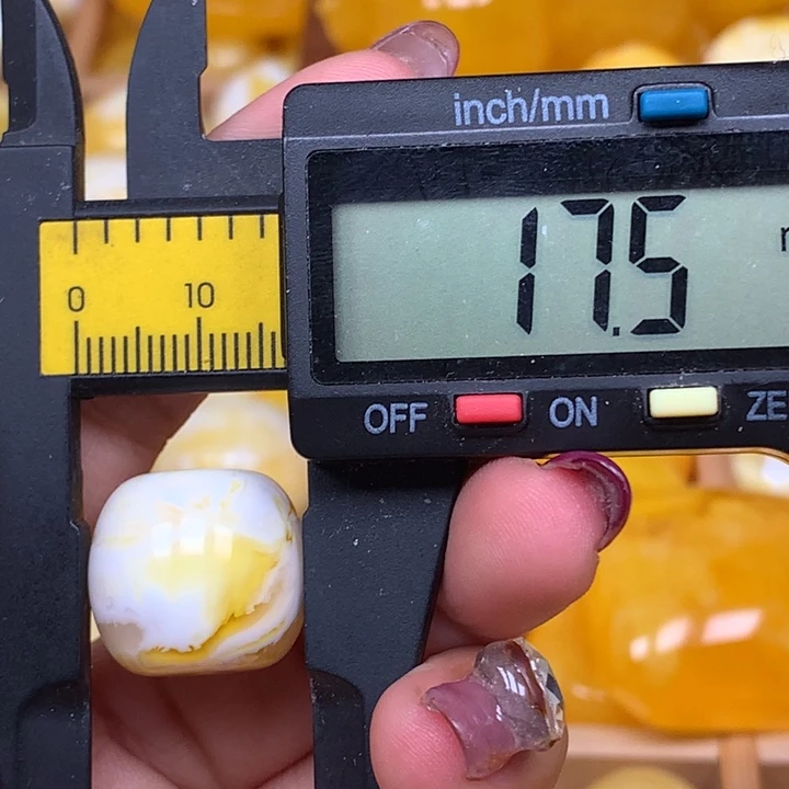 非金属配珠配饰2856