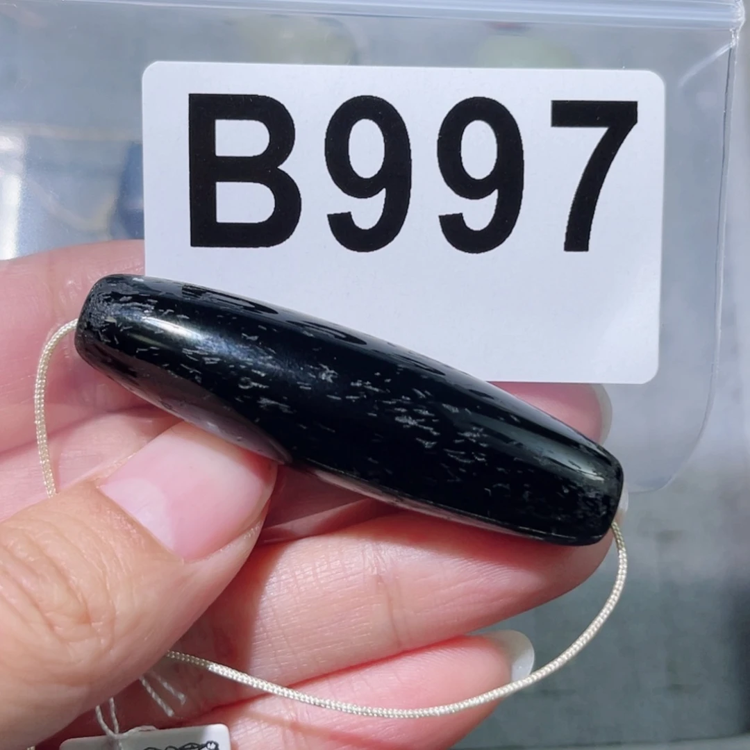 玛瑙/玉髓合金颈饰