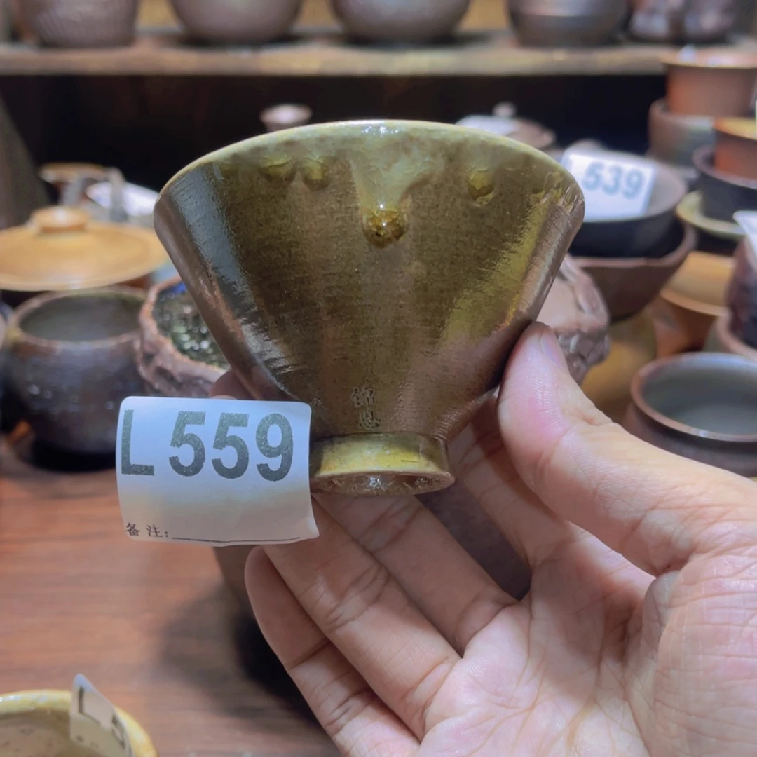 纯手工制作柴烧纯手工制作柴烧559