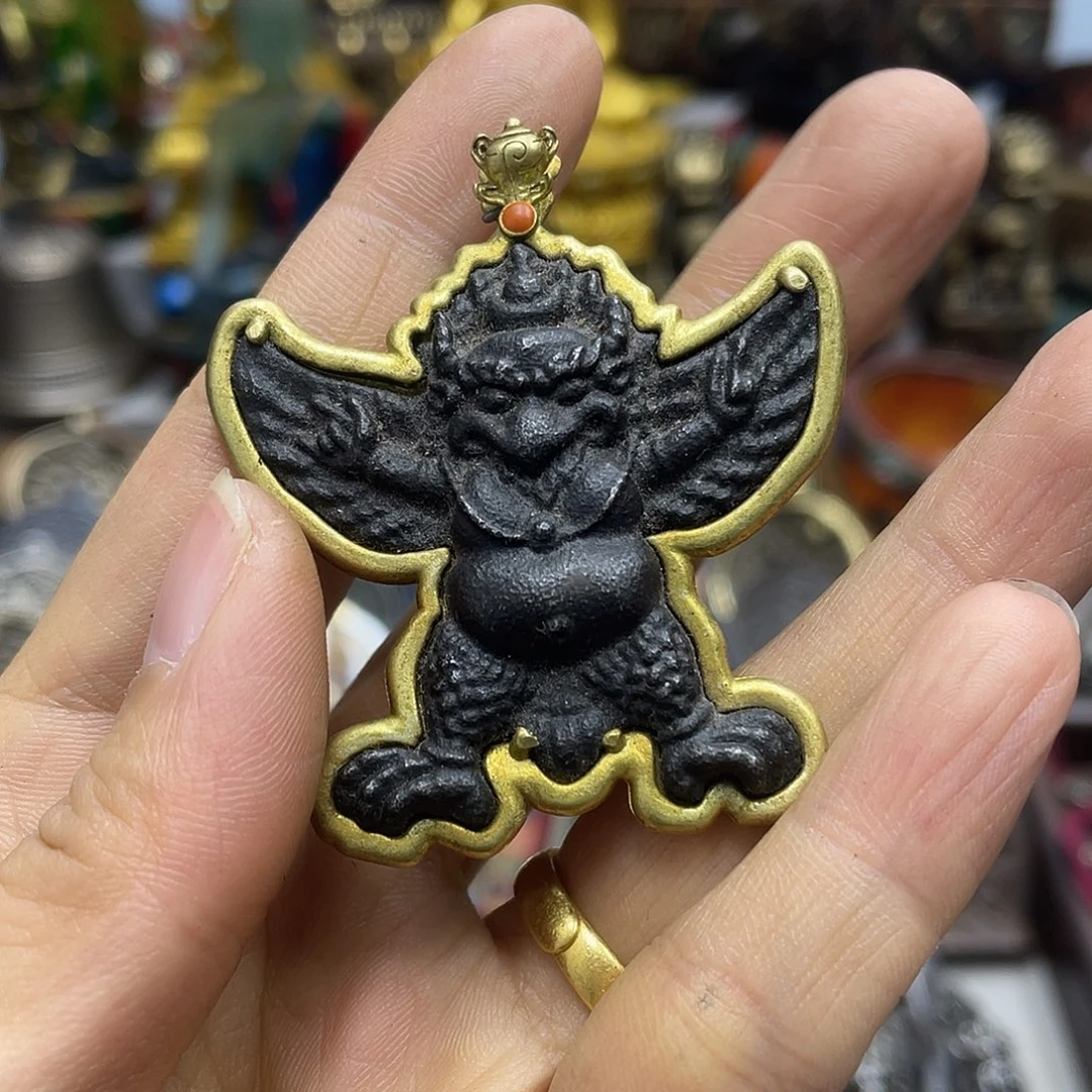 工艺品挂件一物一图