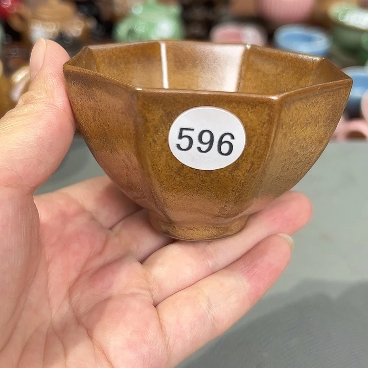 龙泉敬悦青瓷品茗杯