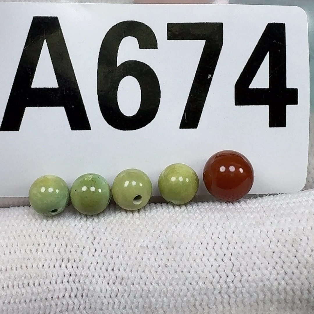 南红玛瑙未镶嵌珠宝奇石5.9