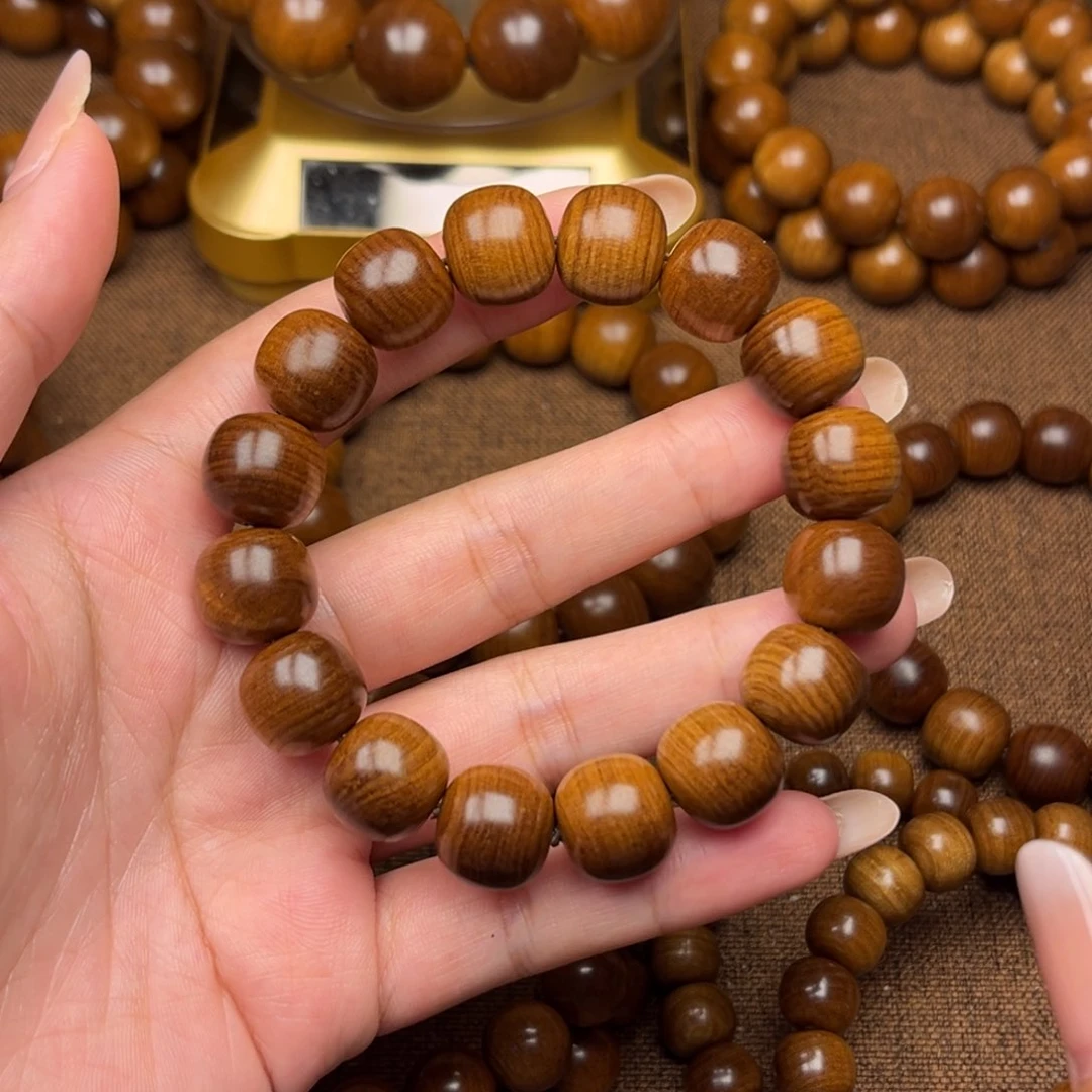 檀香木江****～1314老型单圈