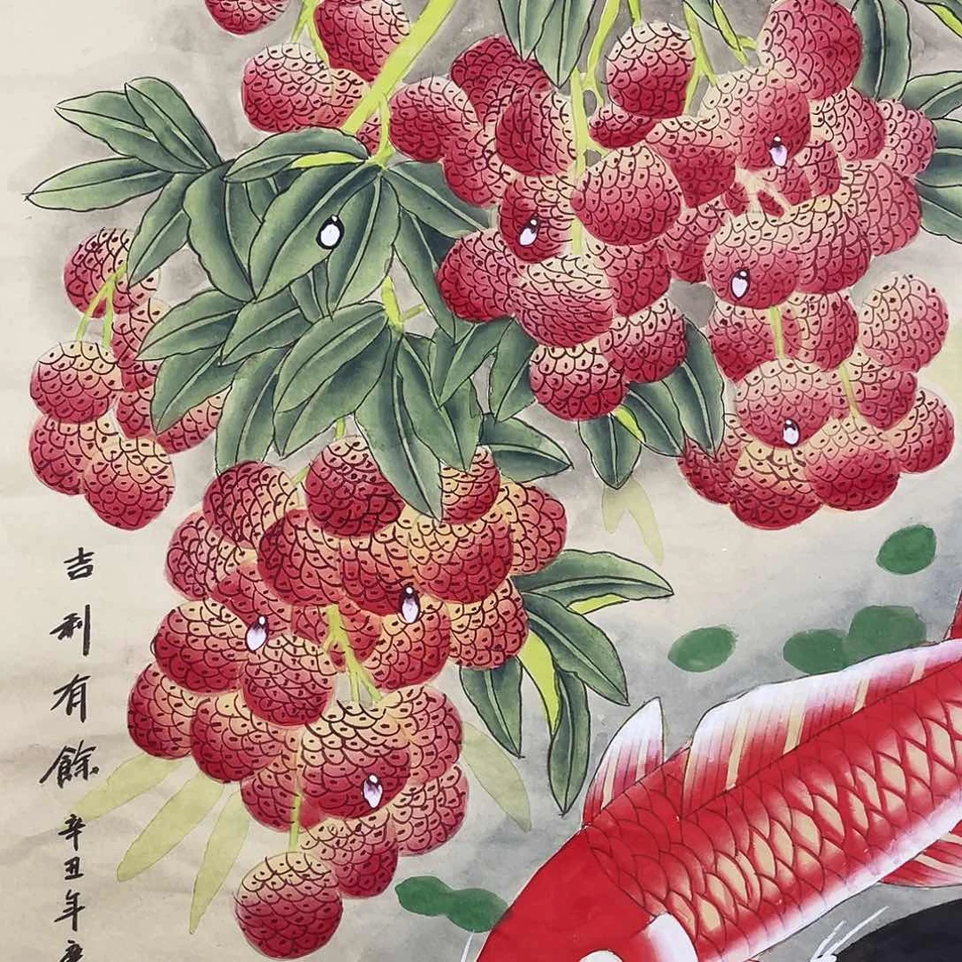 国画手绘国画专用链接999999
