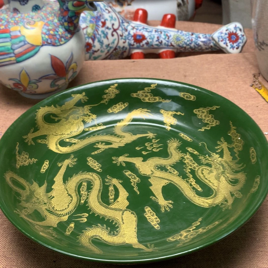 摆件旧藏瓷器旧藏瓷器