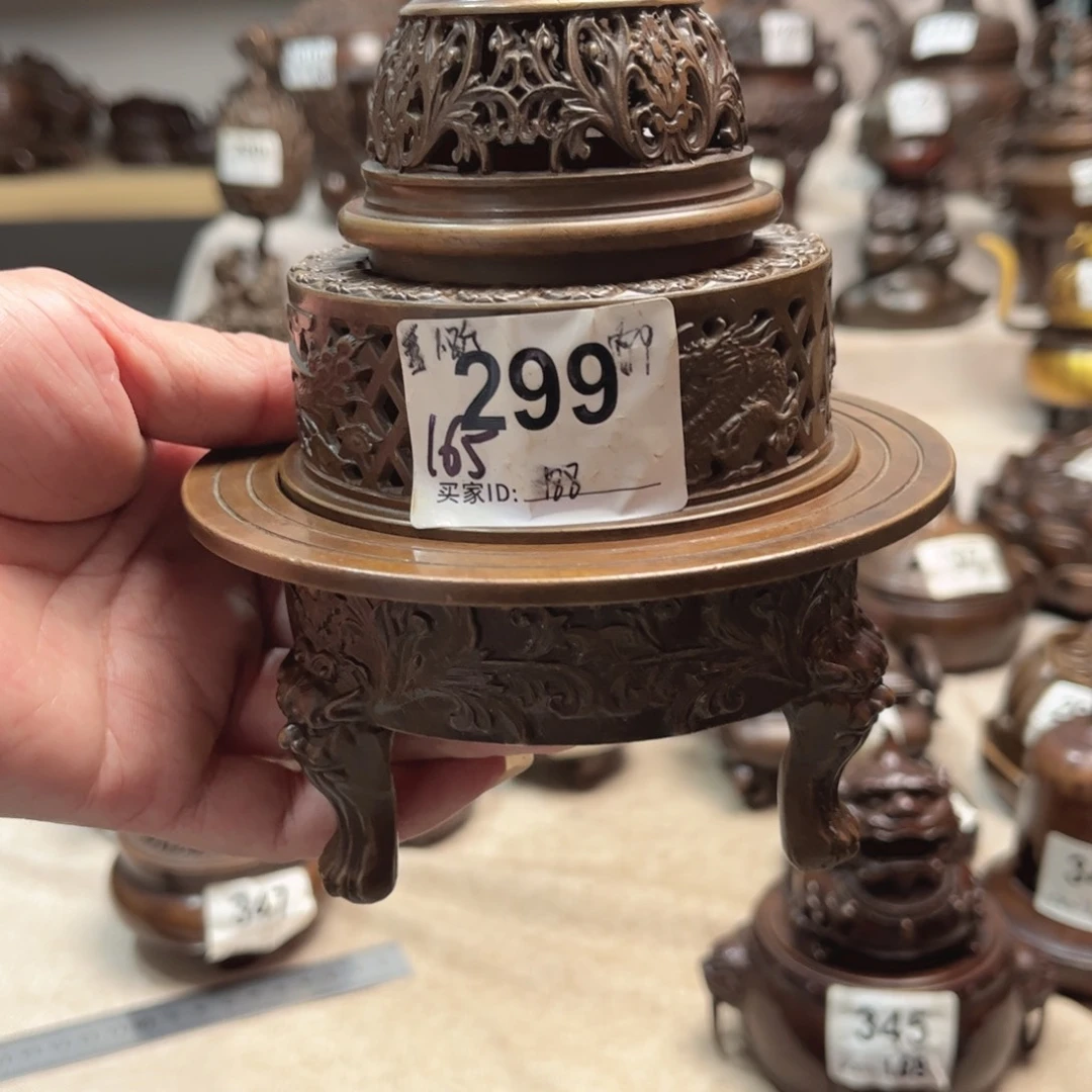 黄铜材质一物一拍9999